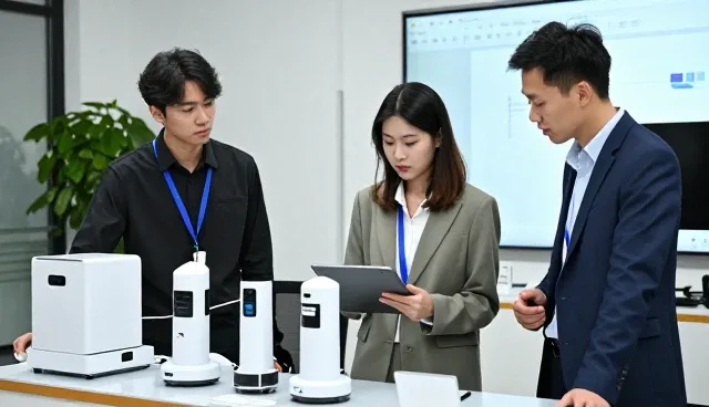 深圳秘语社交智能科技有限公司打造值得信赖的智能控制系统