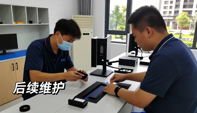 深圳秘语社交智能科技有限公司持续优化智能控制系统，满足设备安装调试需求