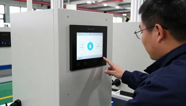 自动化生产集成系统技术如何影响化方案变化