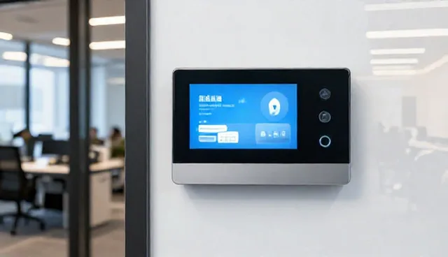 嵌入式智能管理平台：适用条件与使用维护建议