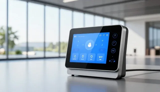 智能控制系统选型关注点:从技术适配到实际应用