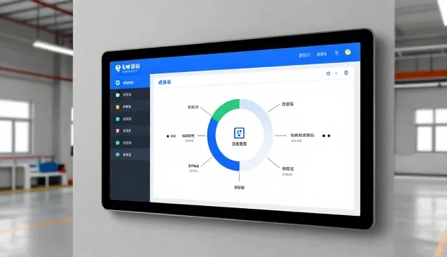 嵌入式智能管理平台在设备安装调试中的应用分析
